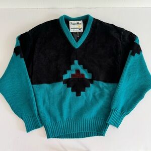 Pioneer Wear Sweater